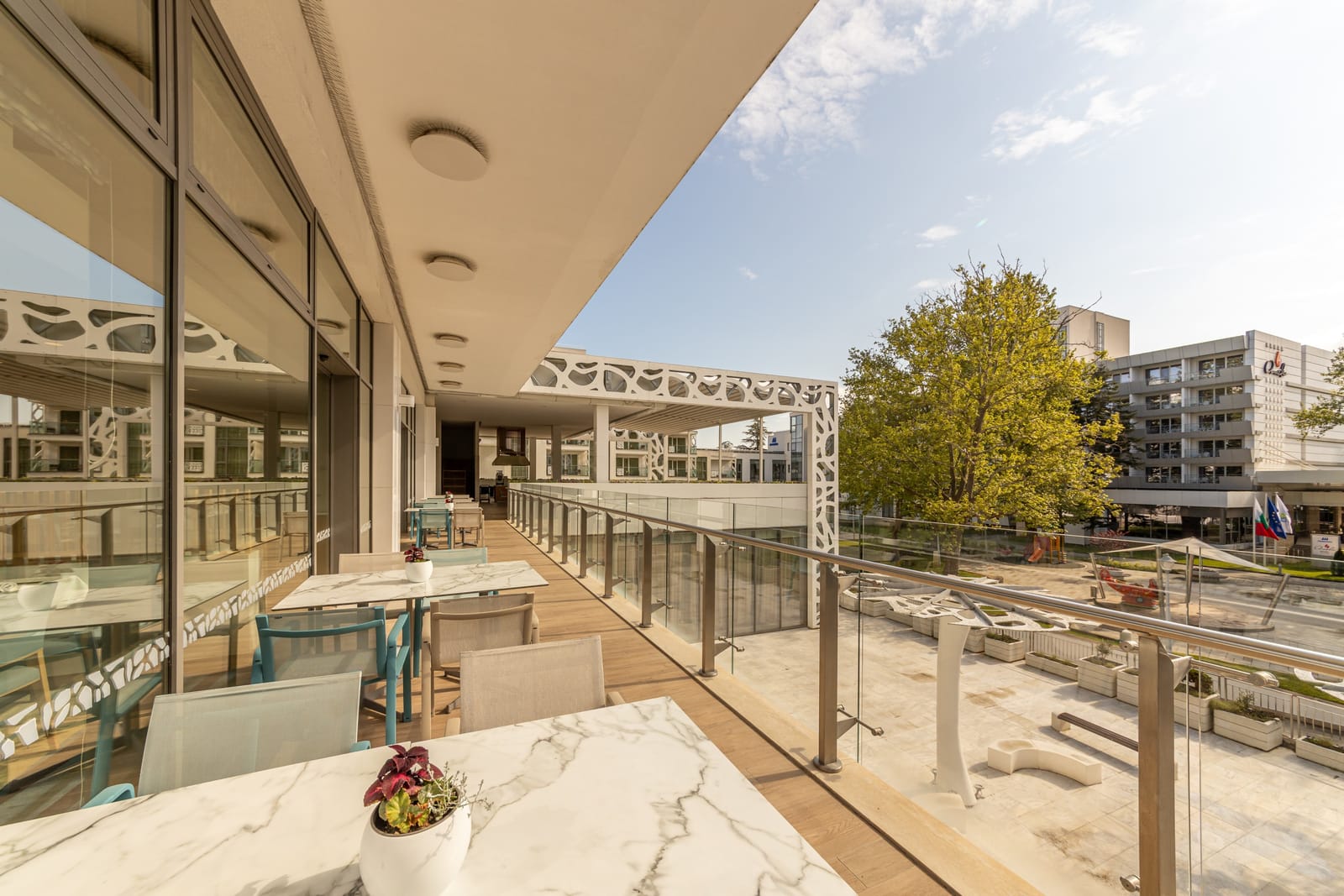 Maritim Hotel Paradise Blue Albena - Photo 94