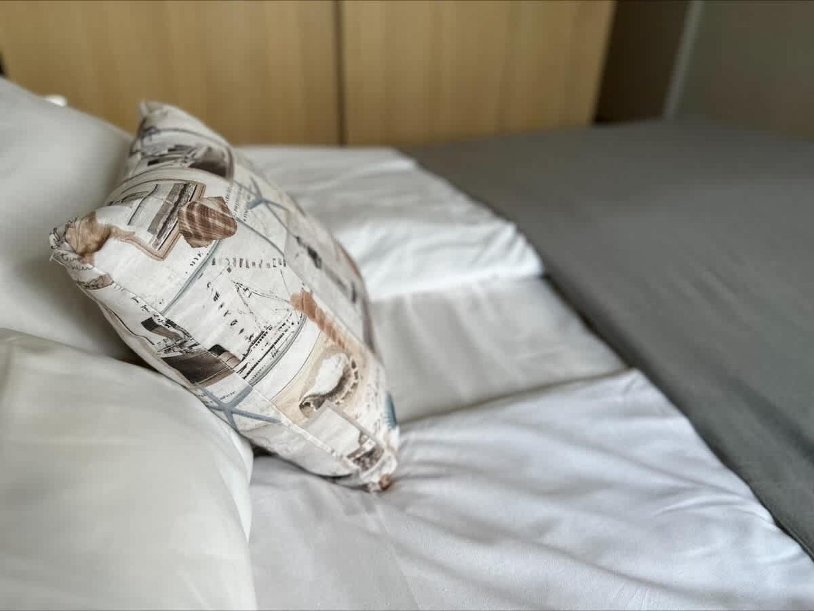 Cozy Aheloy - Marina Cape - Premium sea view 2bed - Photo 5