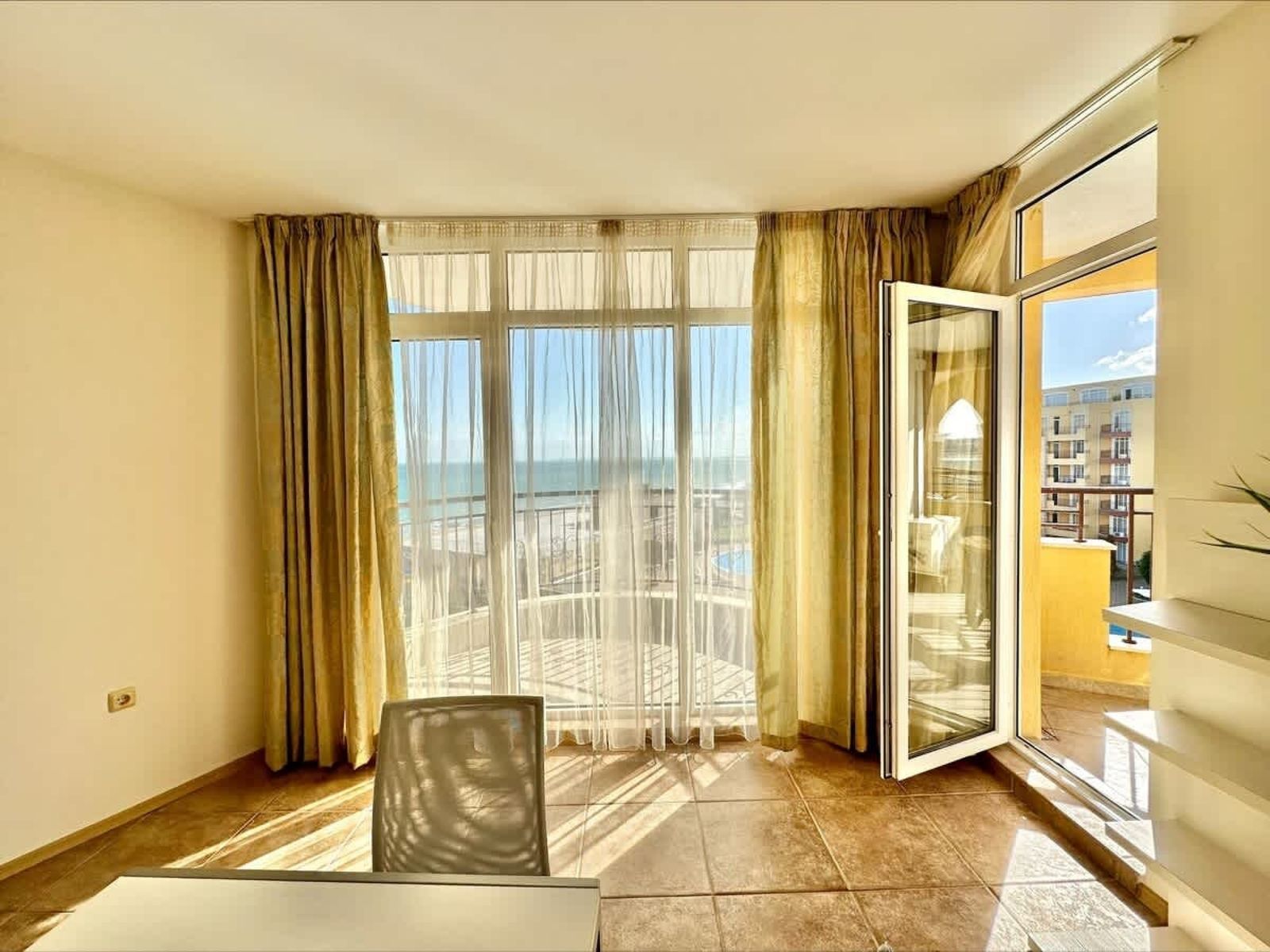 Aheloy Palace - Luxury apartment for 5 person - Photo 28