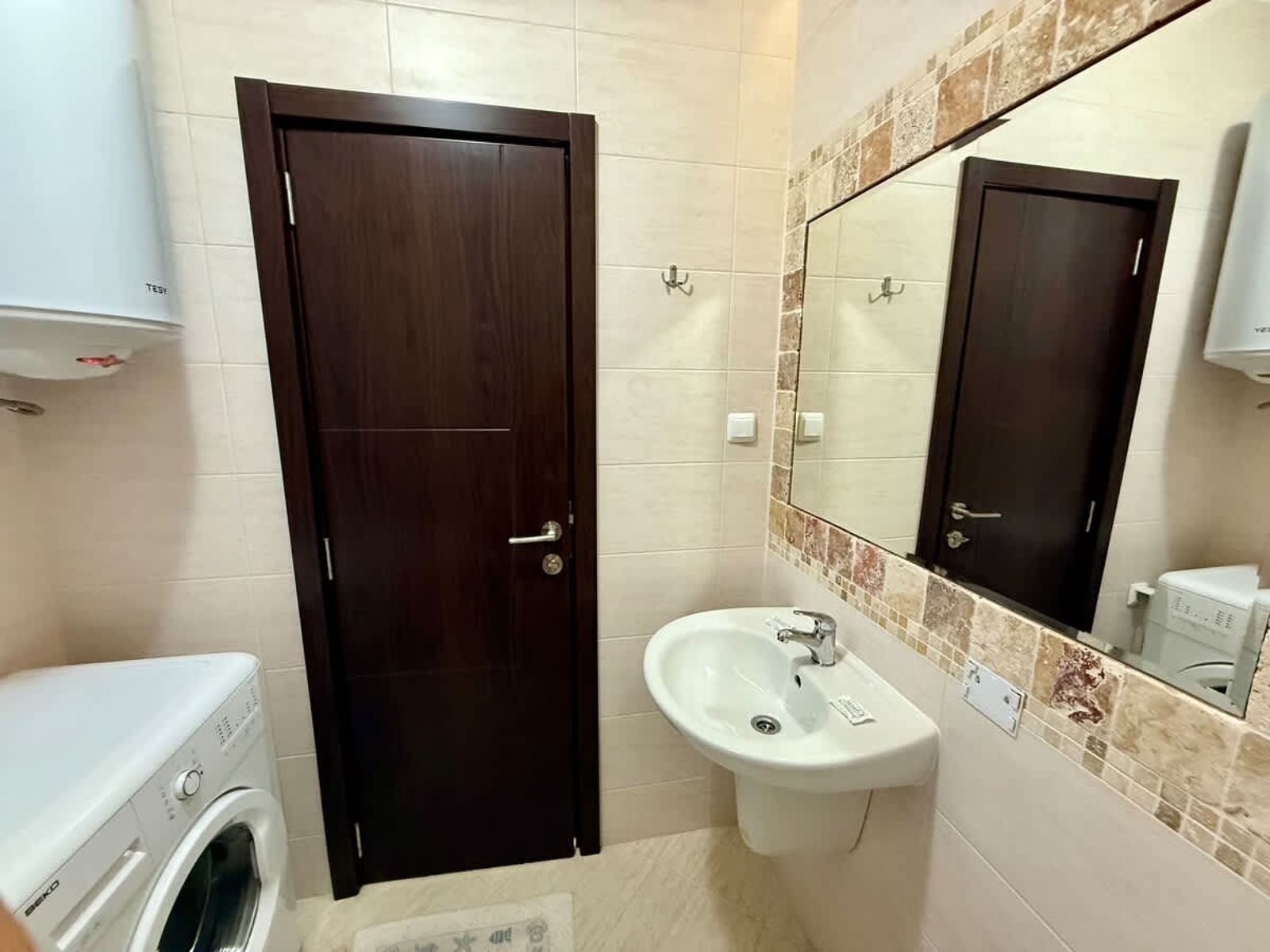 Cascadas - Cozy studio with balcony - Photo 32