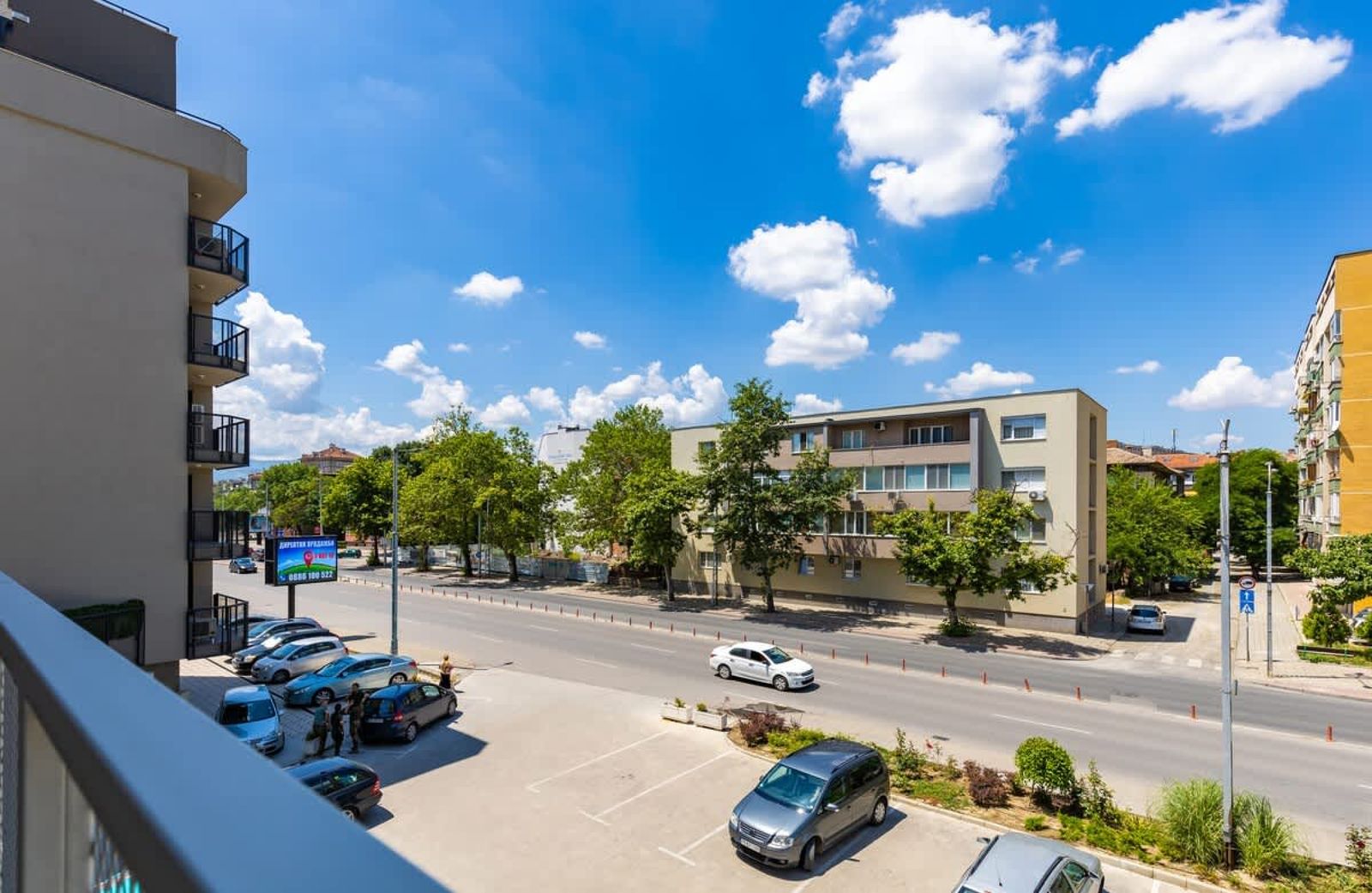 Urban Lux   1BD in the heart of Plovdiv - Photo 16