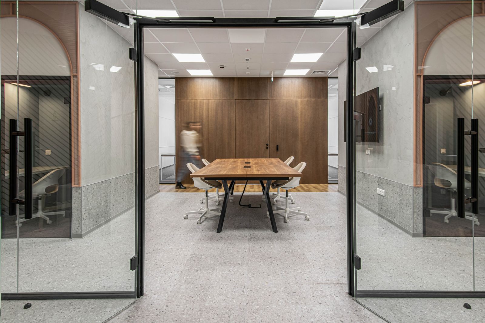 Work&amp;Share Synergy - Photo 14