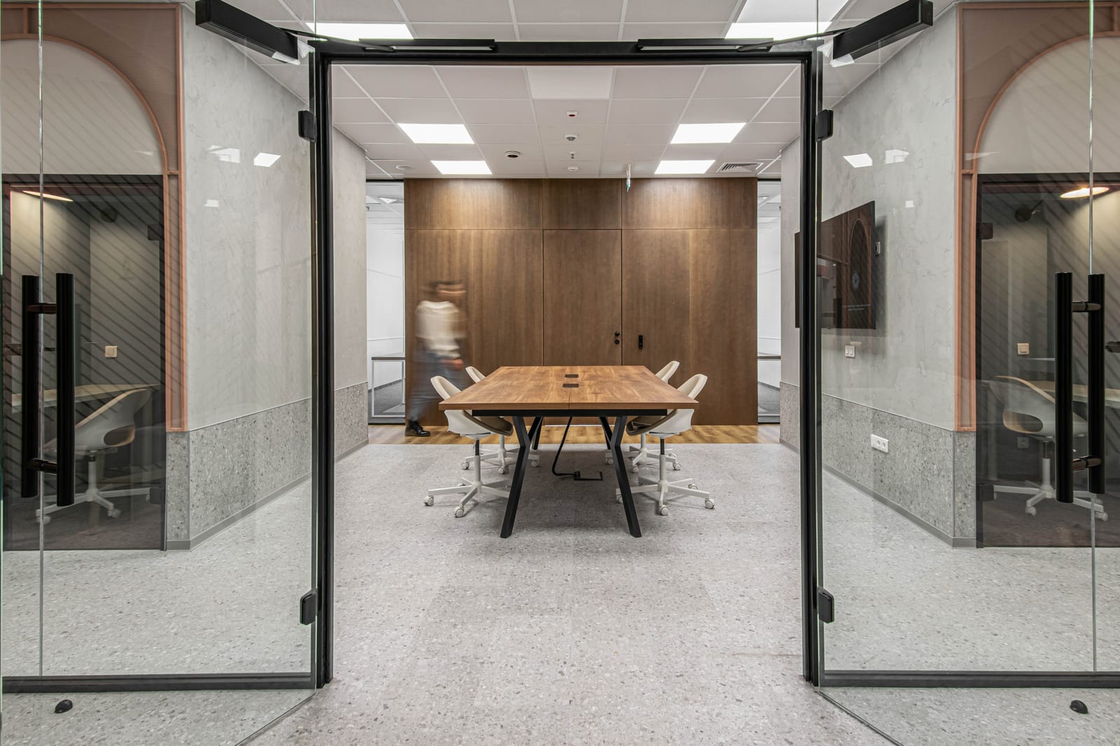 Work&amp;Share Synergy - Photo 14