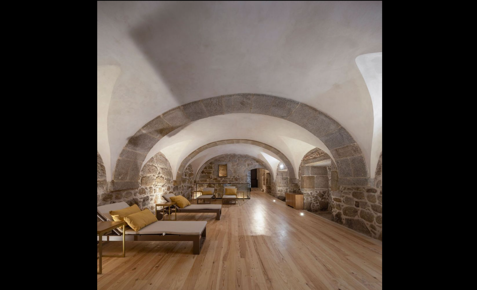 Hotel Neya Porto - Photo 4