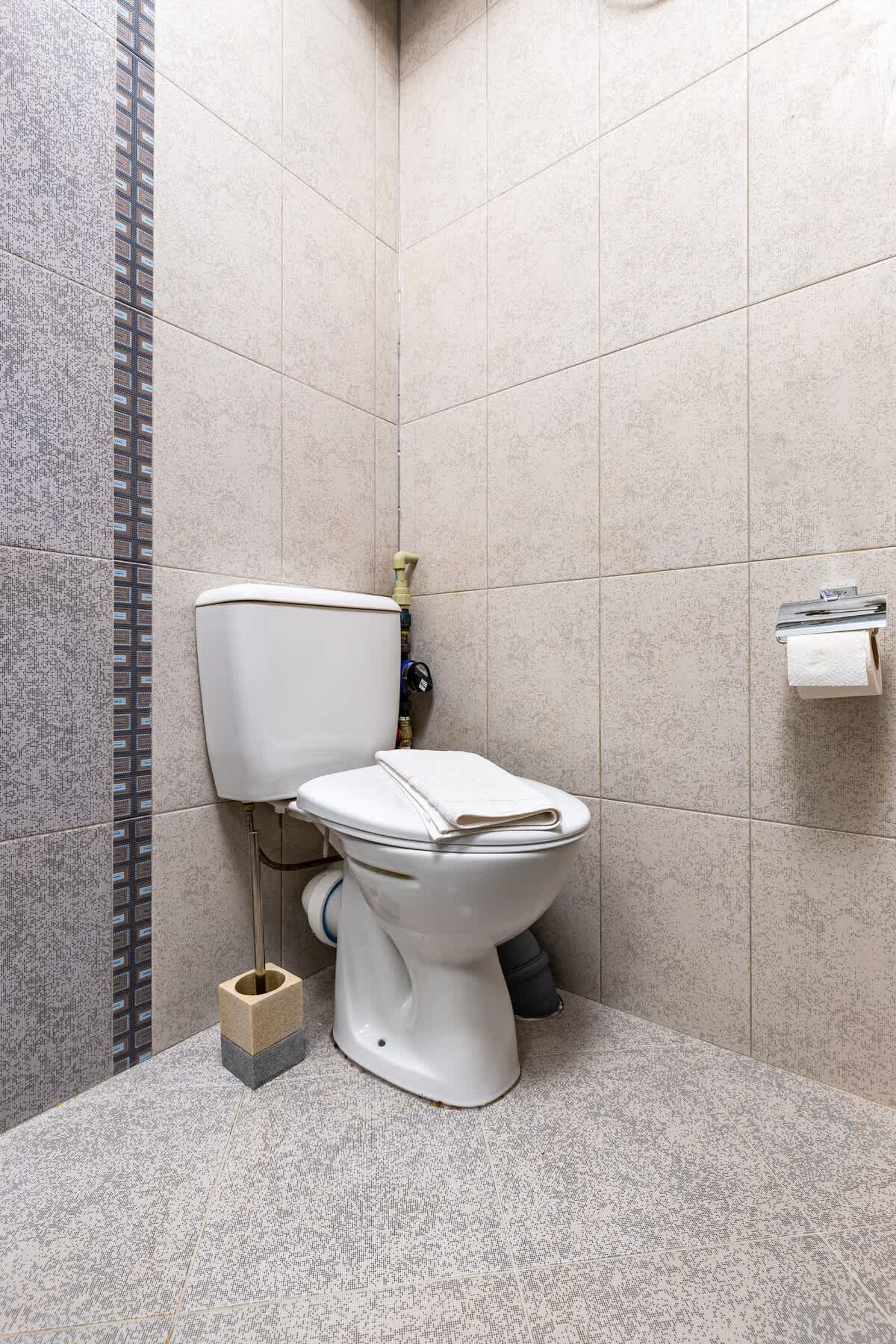 The Crash Pad Studio - Photo 20