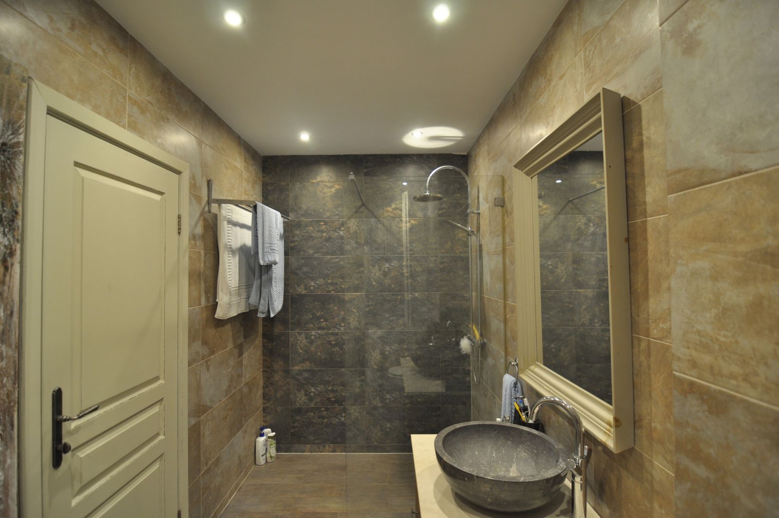 The Flower House - Photo 48