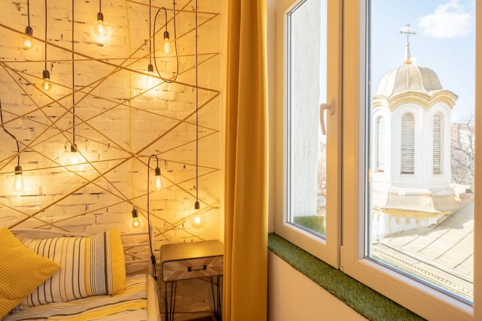 3 BDR &amp; 3 BTHR Duplex | In the Heart of Sofia - Photo 8