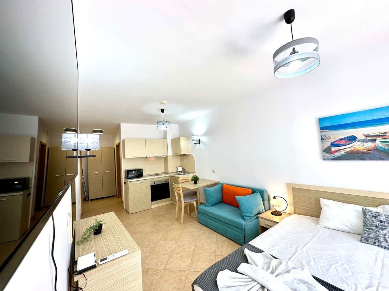 Cozy studio for family in Royal Sun - Photo 15