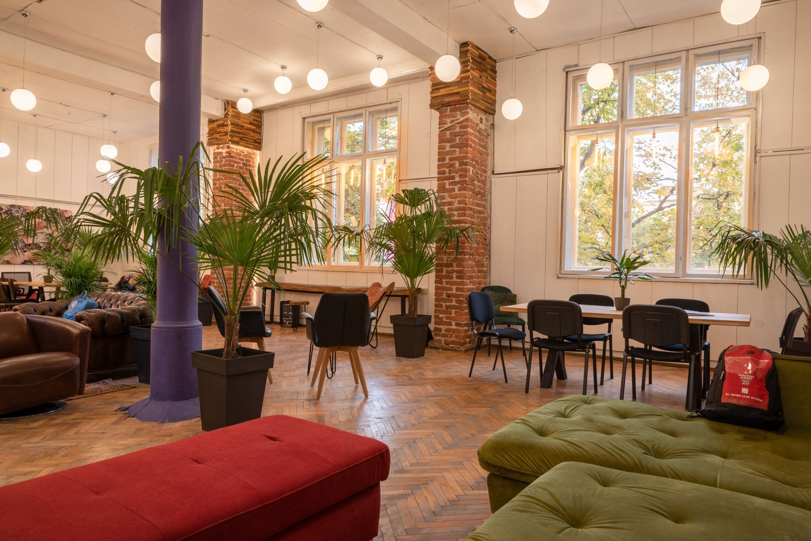 Cozy Co-working space in the heart of Plovdiv - Photo 3