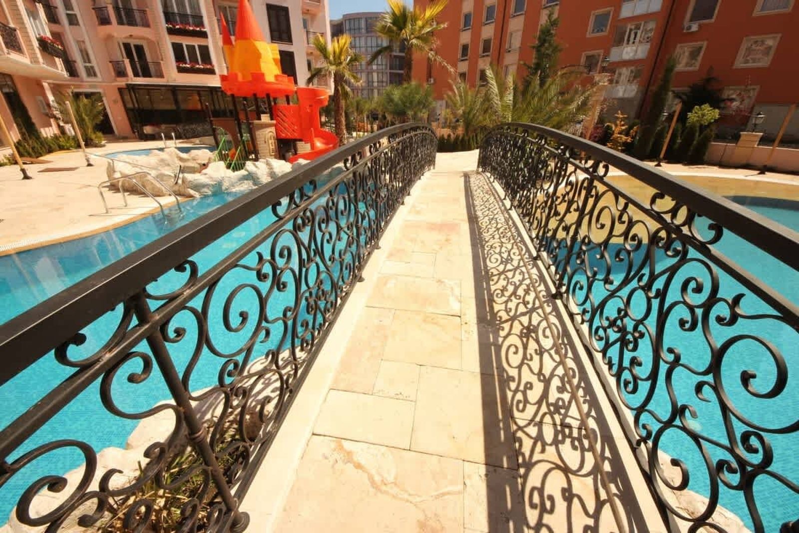 Cozy Romance Marine - Photo 3