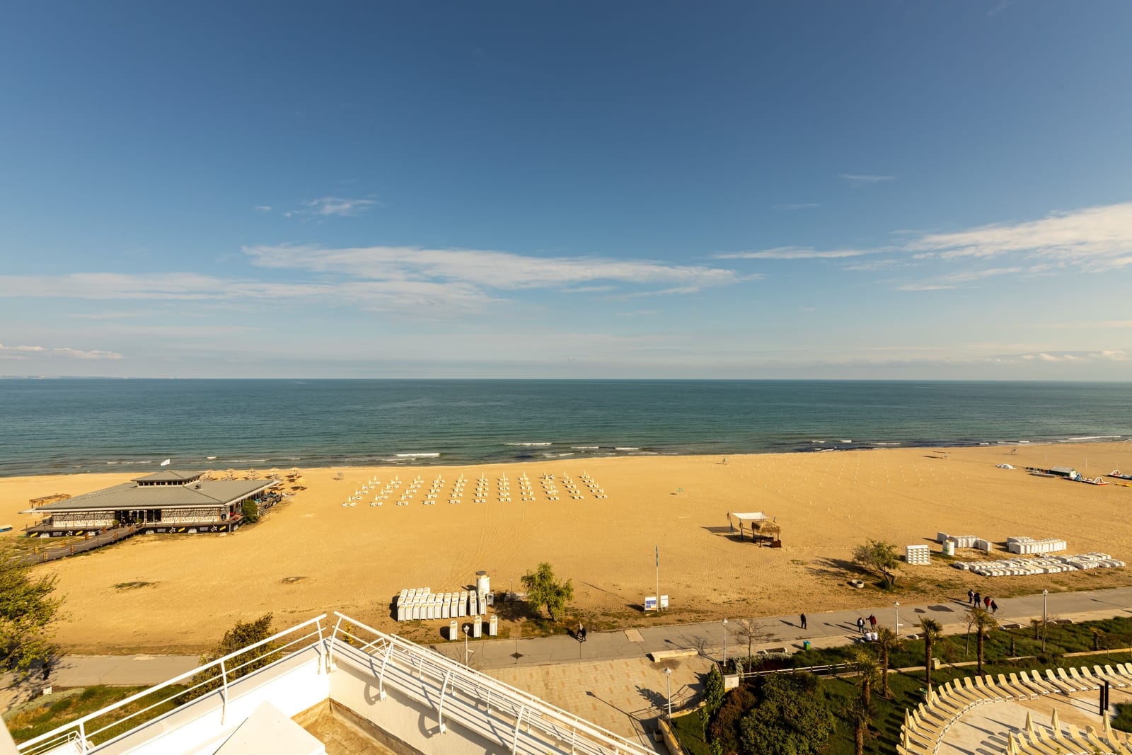 Maritim Hotel Paradise Blue Albena - Photo 131