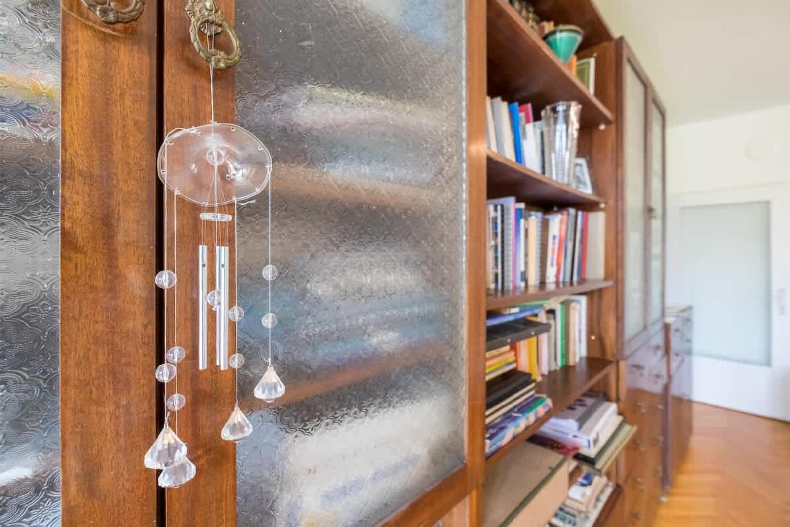 Beautiful Flat in Central Location - Photo 17