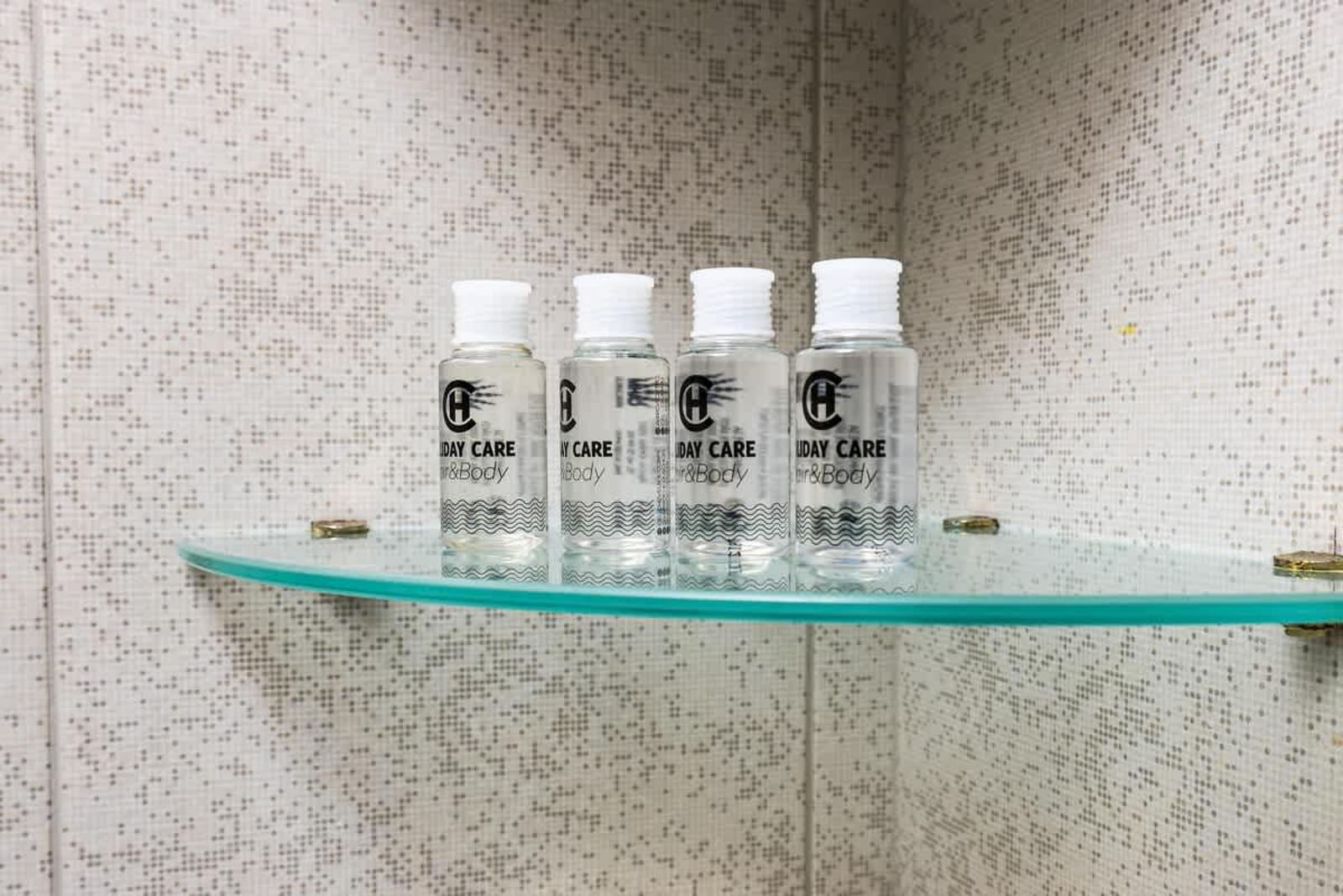 The Crash Pad Studio - Photo 17