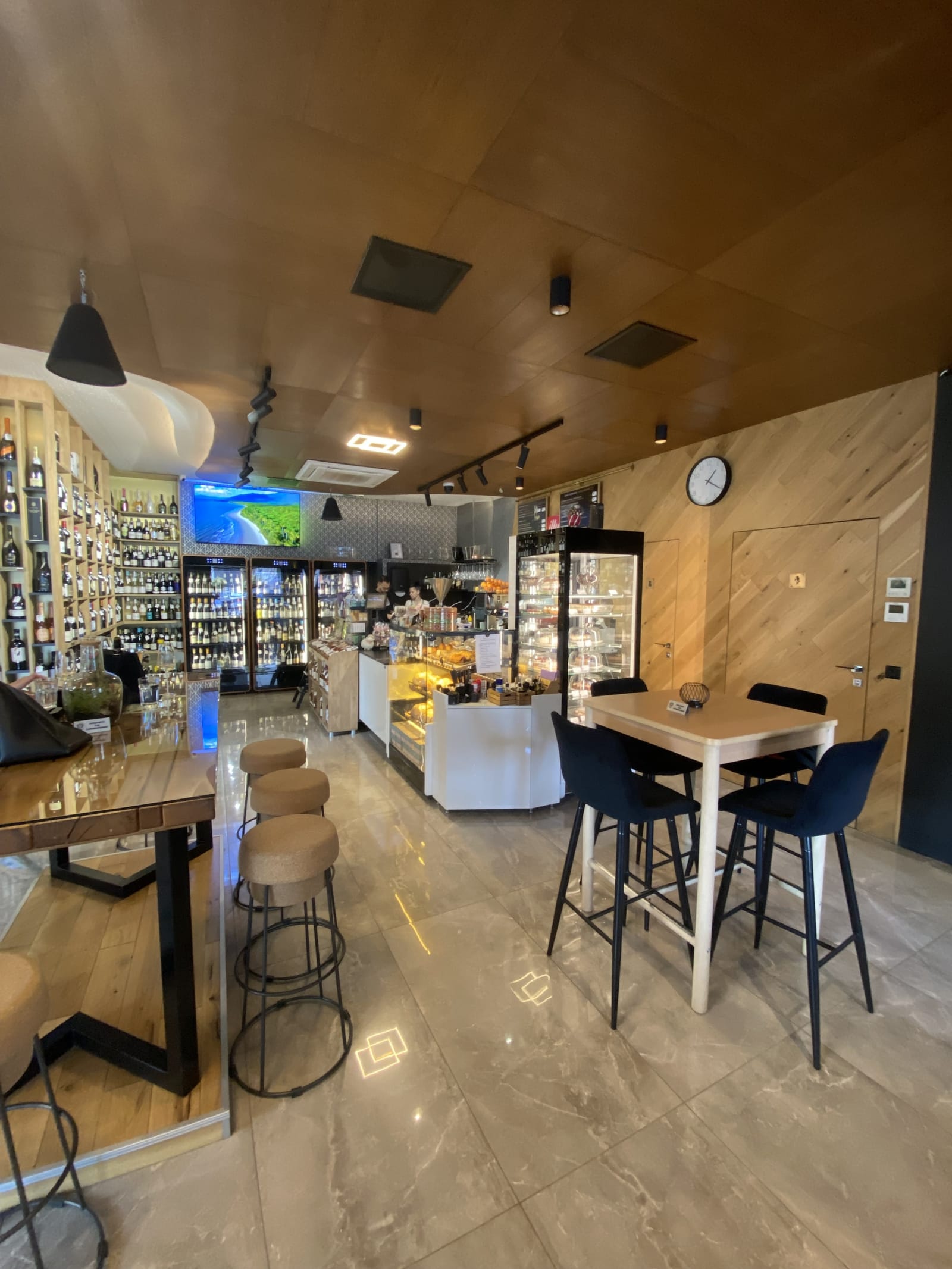 Premium Wine Bar &amp; Gourmet Deli - Photo 6