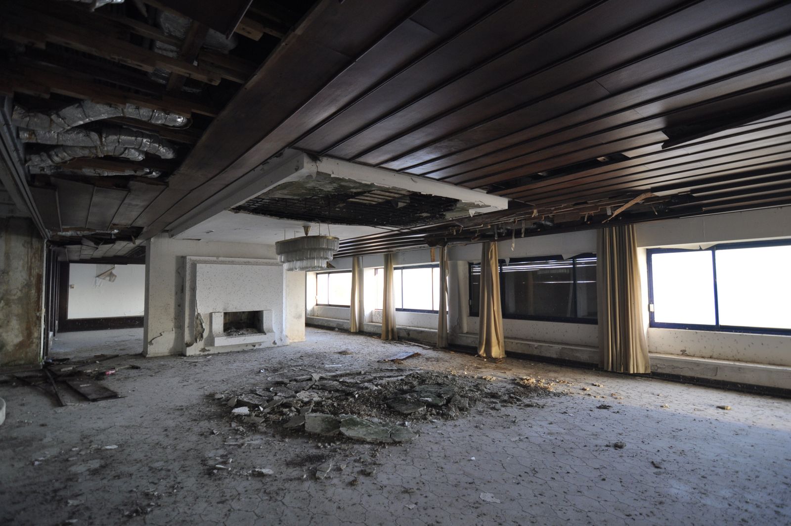 The Ghost Residence - Photo 49