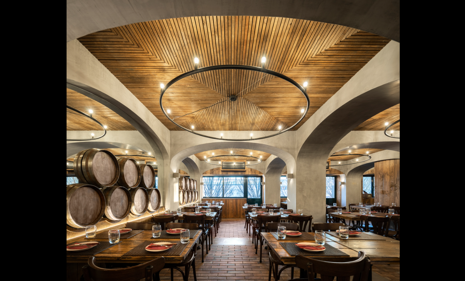 Barril Restaurant - Photo 6