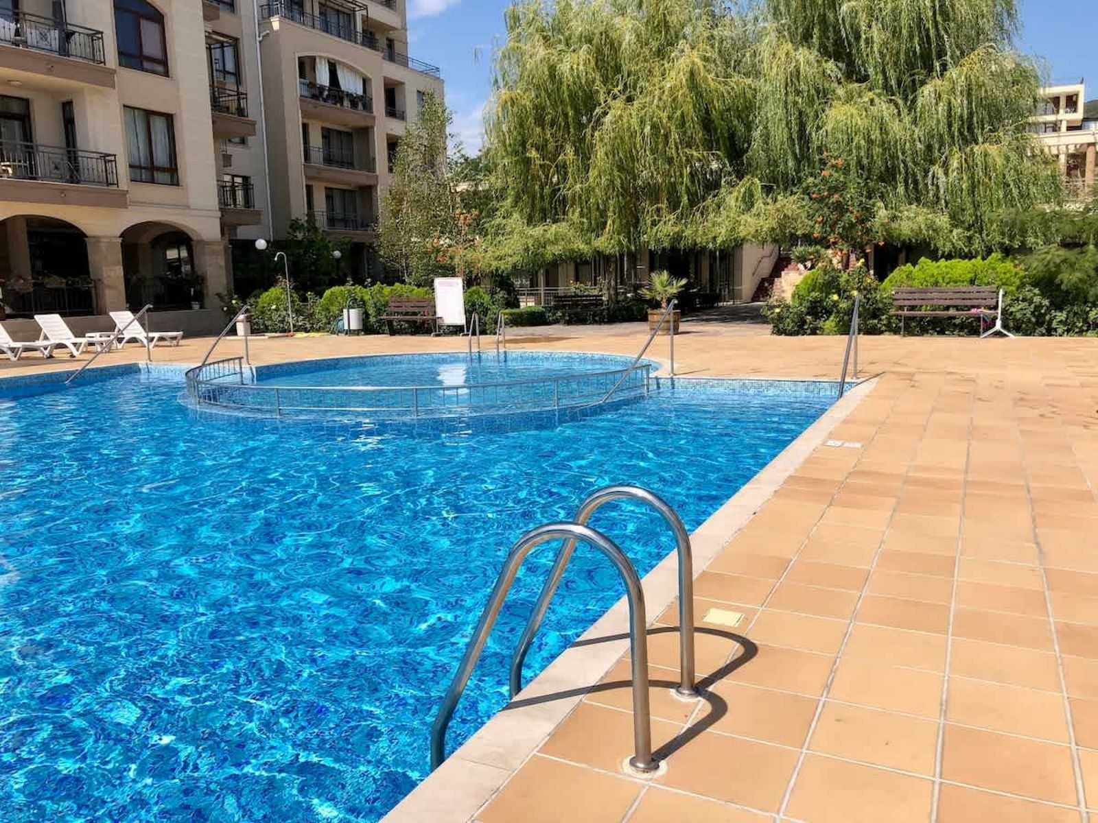 Premium Studio in Sorrento - Photo 30