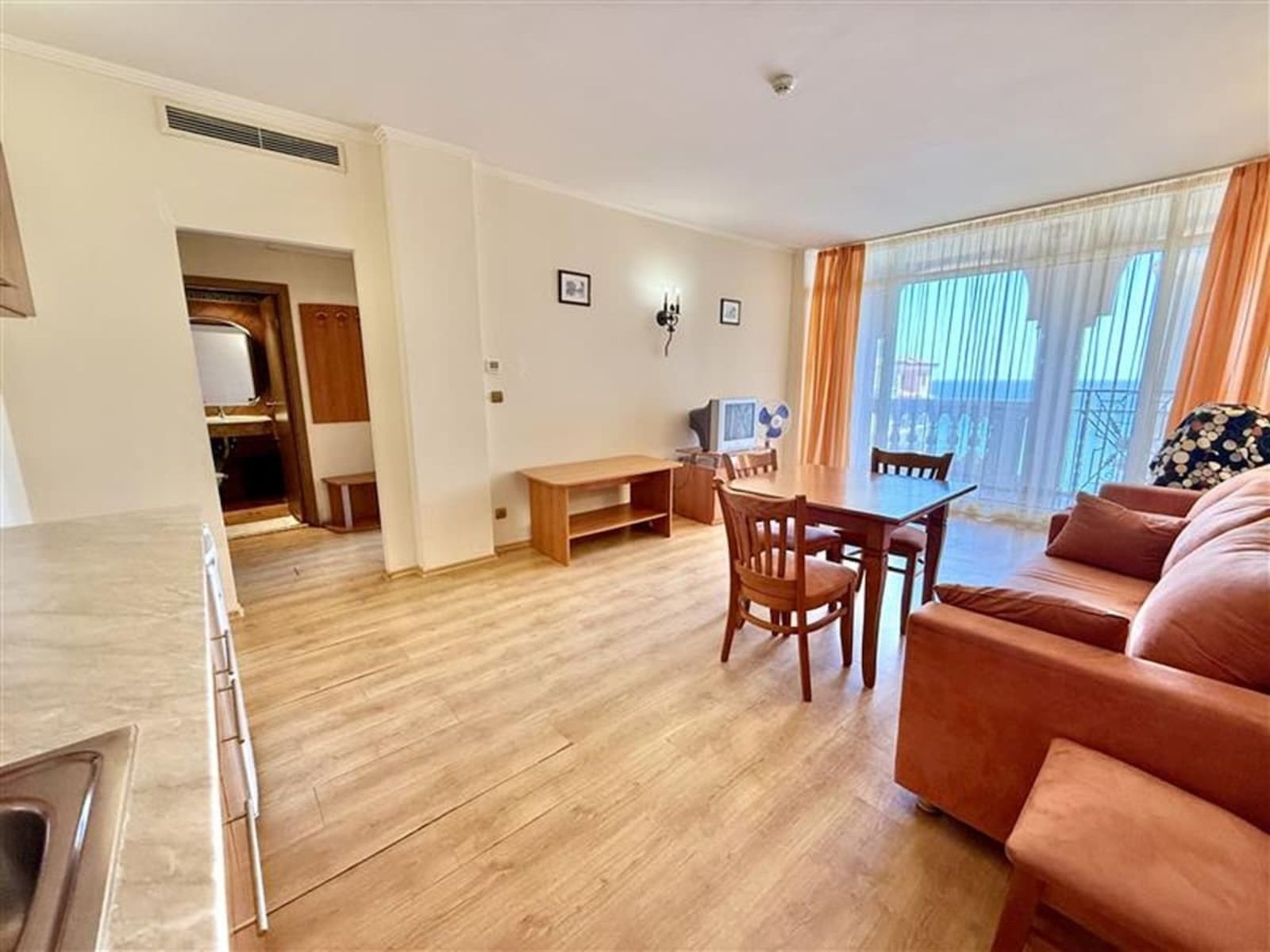 Andalusia Pool view apartment - Photo 33