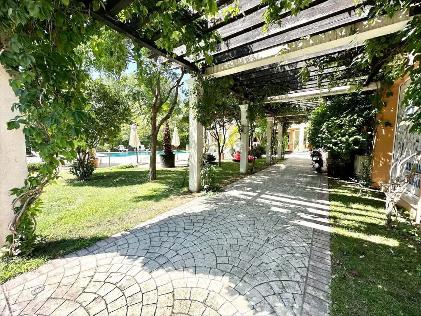 Cozy apartment in Villa Aria - Photo 10