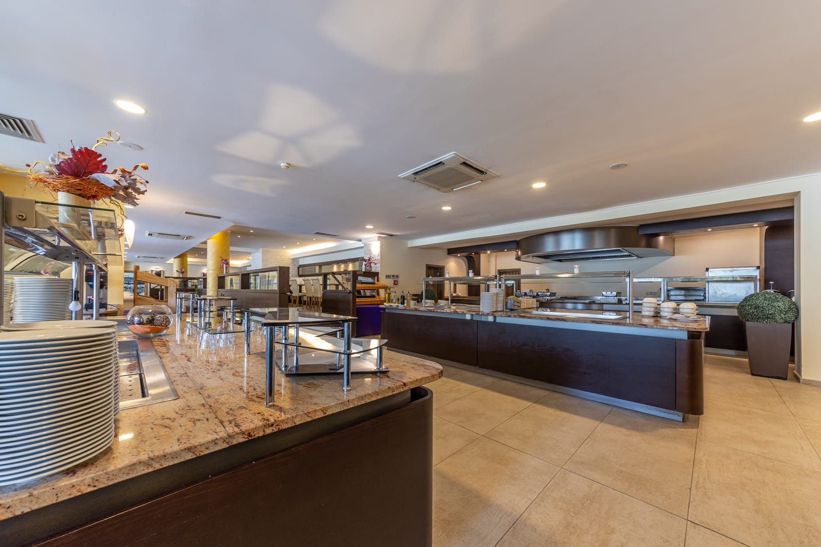 Flamingo Grand Hotel in Albena - Photo 293