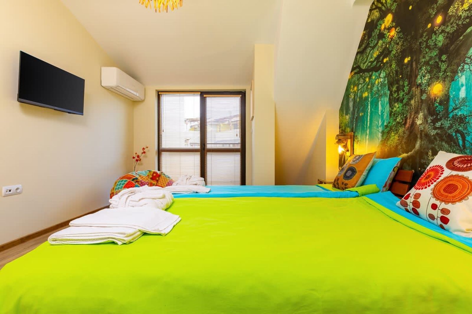 Plovdiv Urban Gem 2BD Apartment - Photo 25