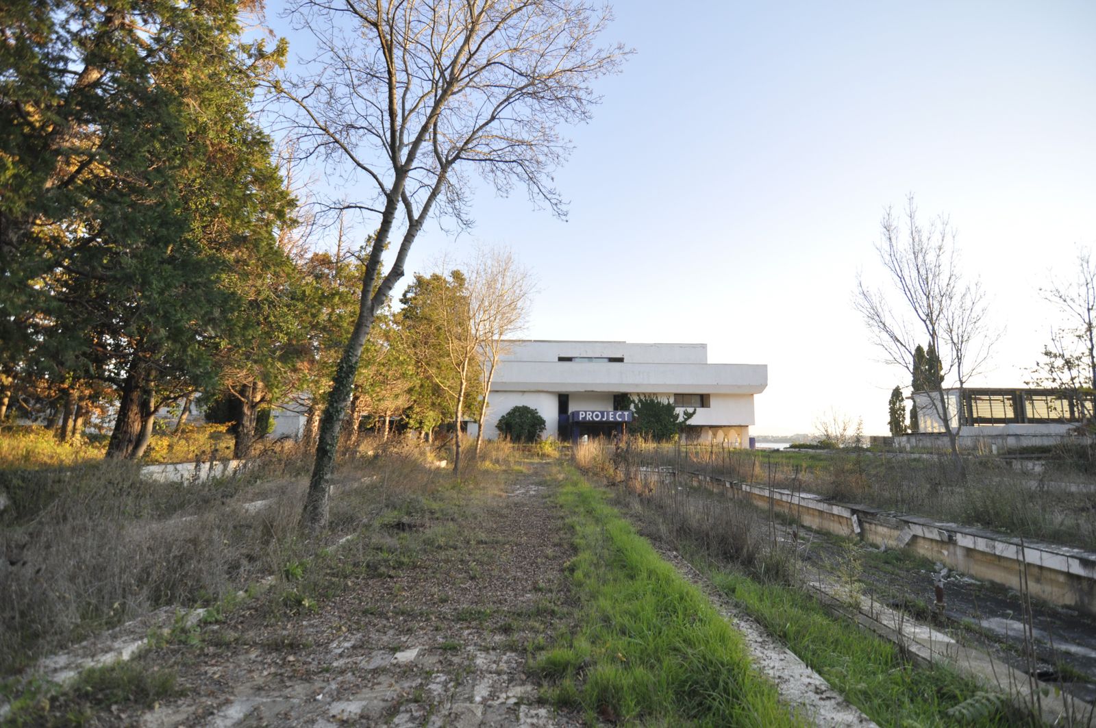 The Ghost Residence - Photo 7