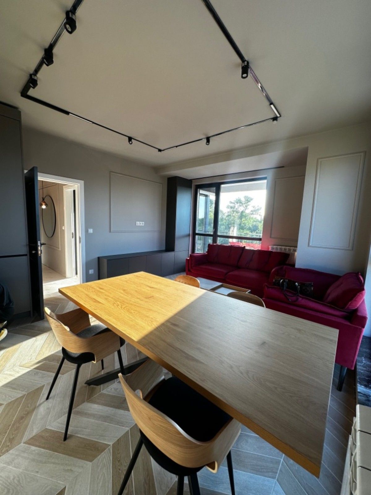 Filming Location Available – Two Modern Apartments with Stunning Mountain Views - Cover Photo