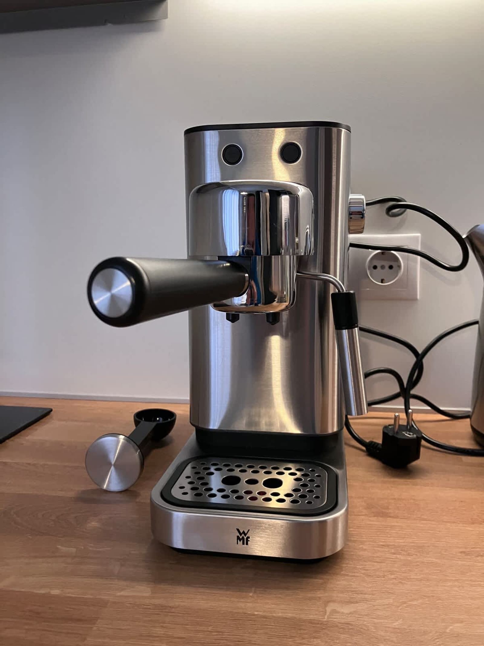 A French affair. With parking, style and elegance. - Photo 56