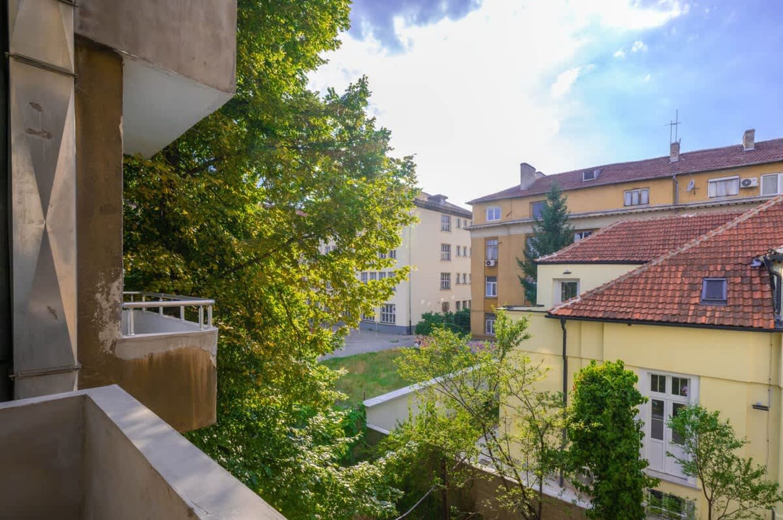 Marble Essence: 2BD Retreat in Top City Centre - Photo 21