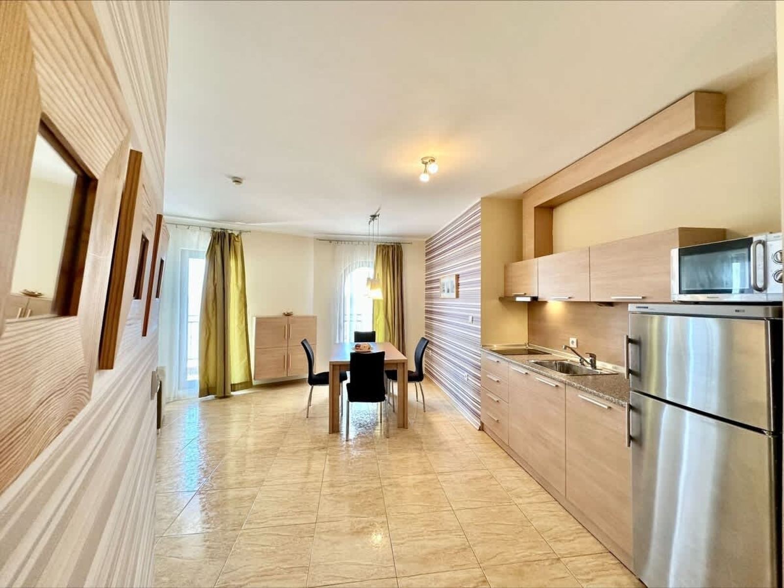 Cozy Aheloy   Marina Cape  Sea view 2 bedroom - Photo 20