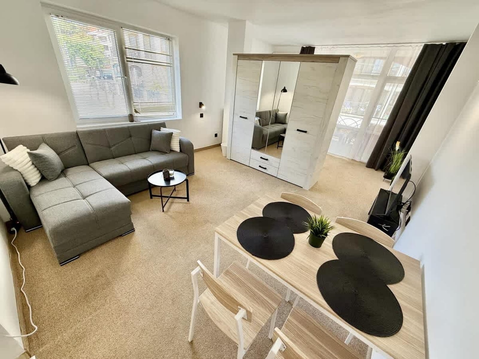 Cozy studio in Carina Beach - Photo 46