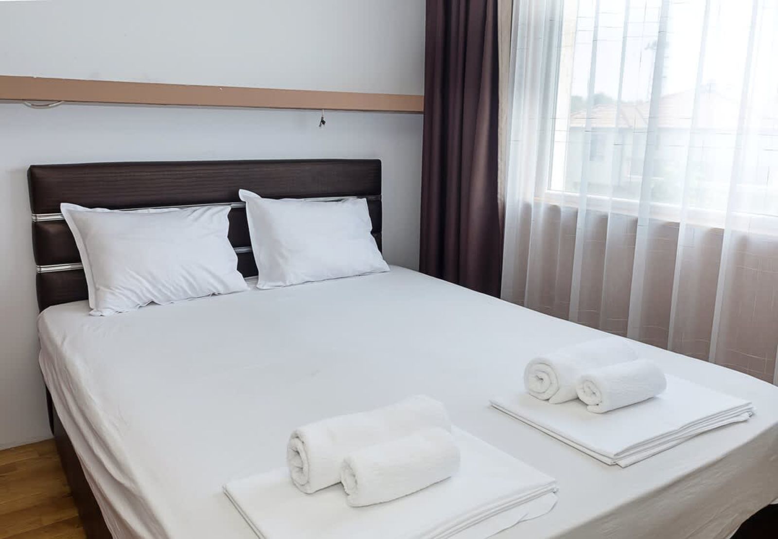 Cozy Sea-View Apartment inTrakata-Smokinya Complex - Photo 4