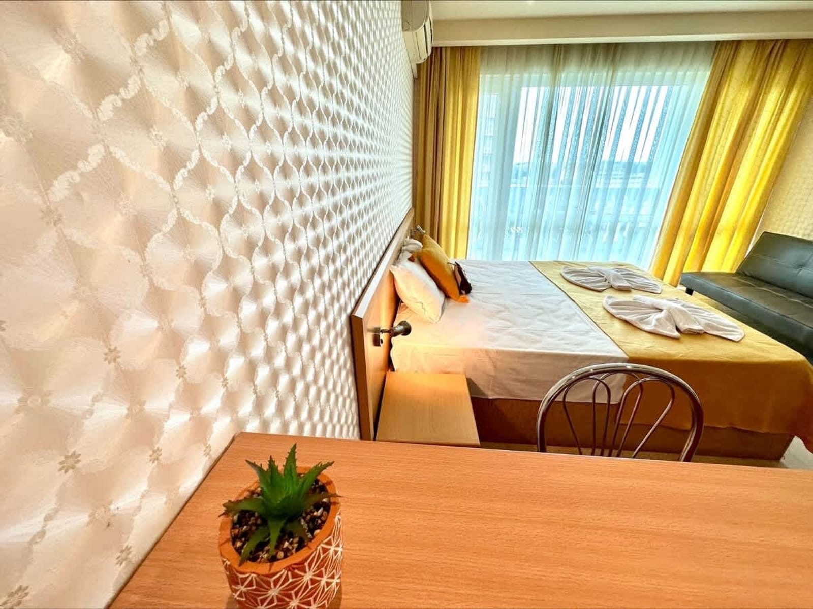 Miramar Palace Studio with Balcony - Photo 55