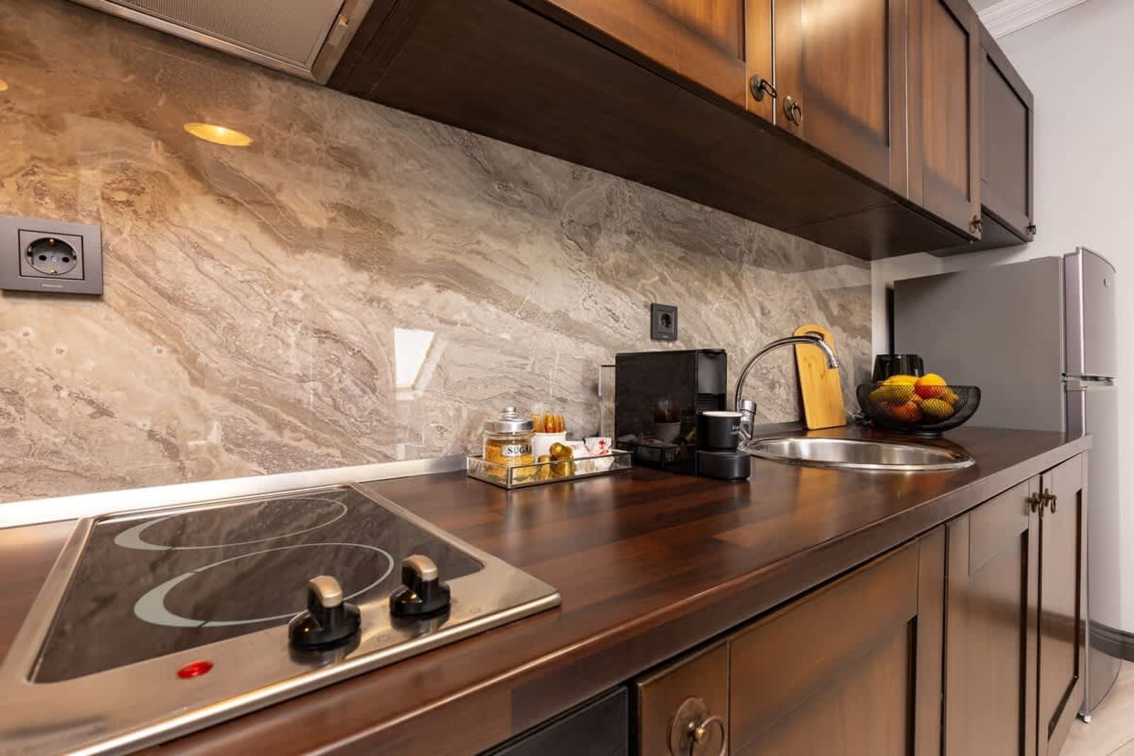 Central Apartments with Garden view - Apt No. 7 - Photo 17