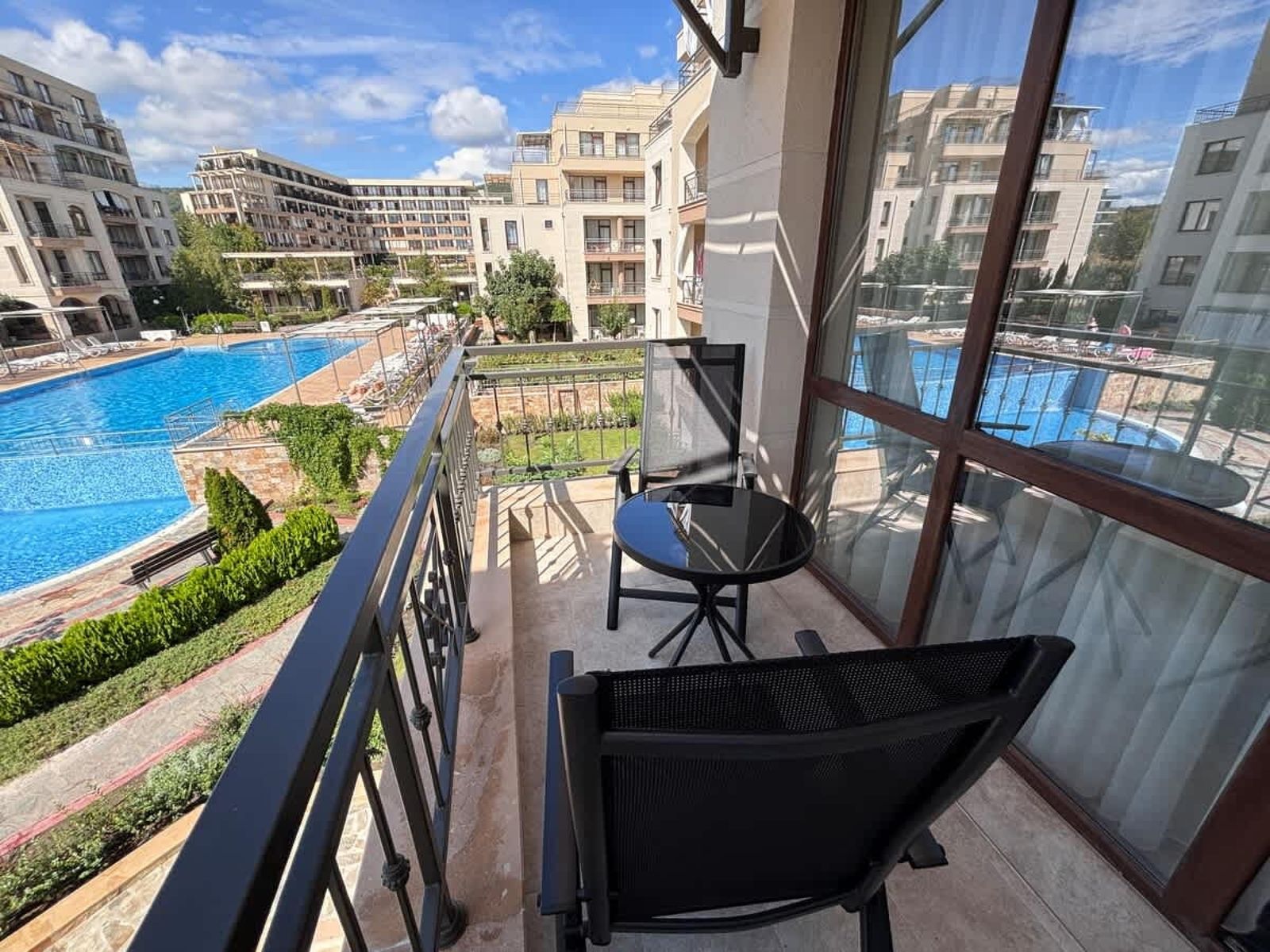 Luxury studio in Sorrento - Photo 29