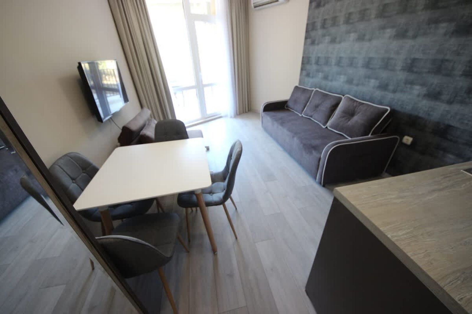 Luxor Cozy studio with terrace - Photo 14