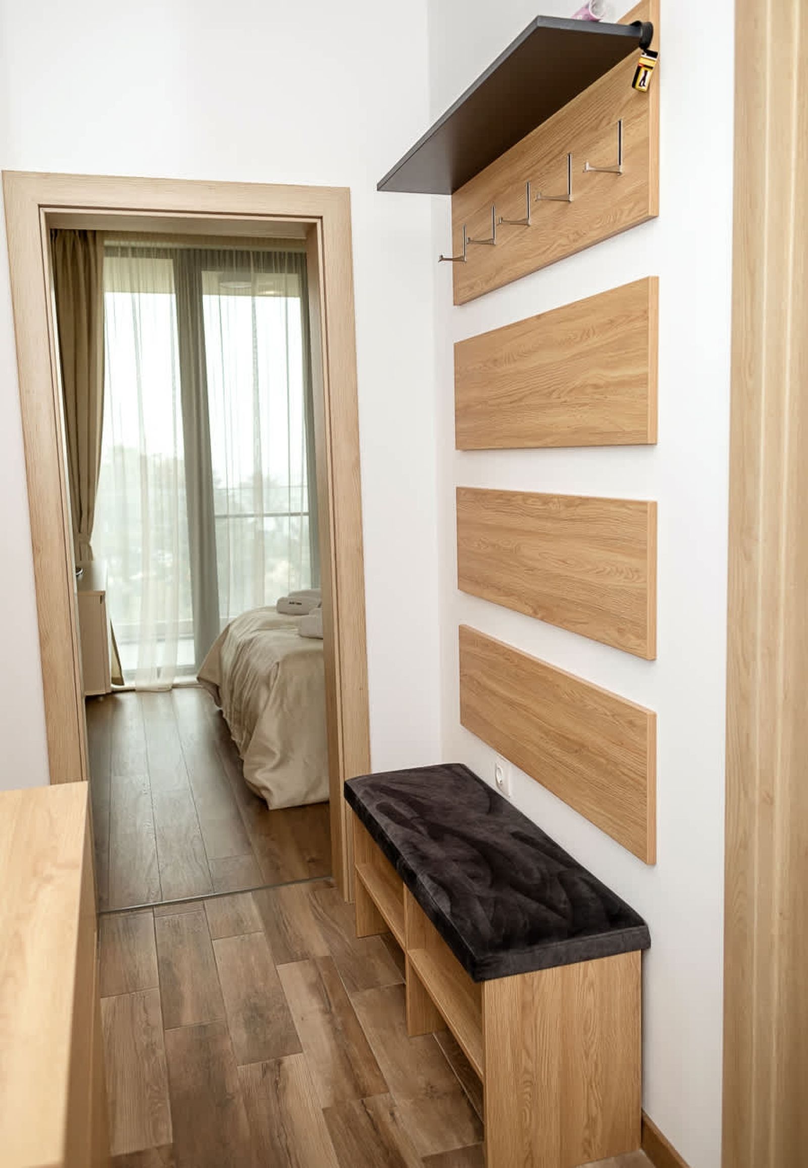 Cozy Sea View Apartment with Pool - Azur Deluxe - Photo 26