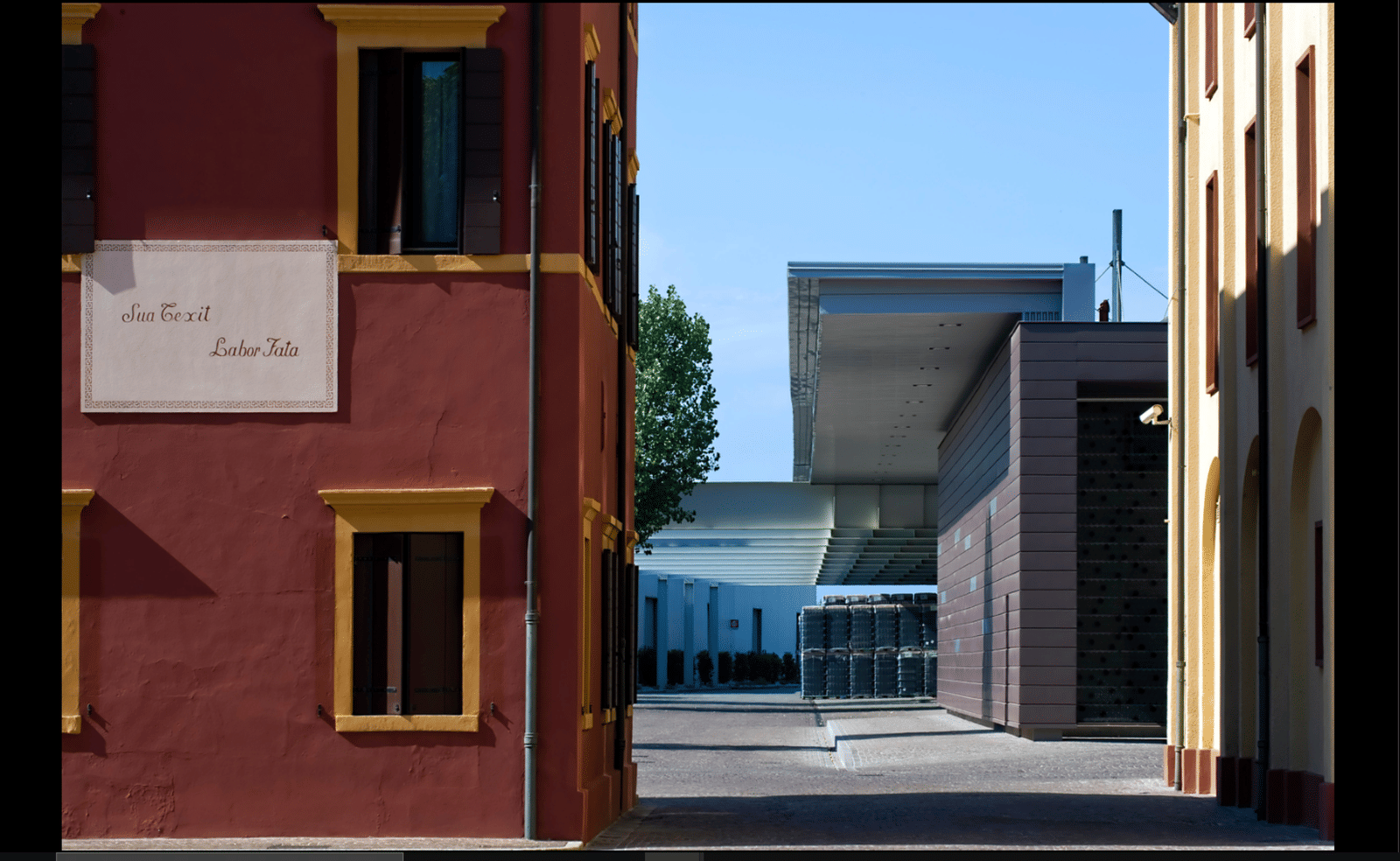 Santa Margherita Winery - Photo 16