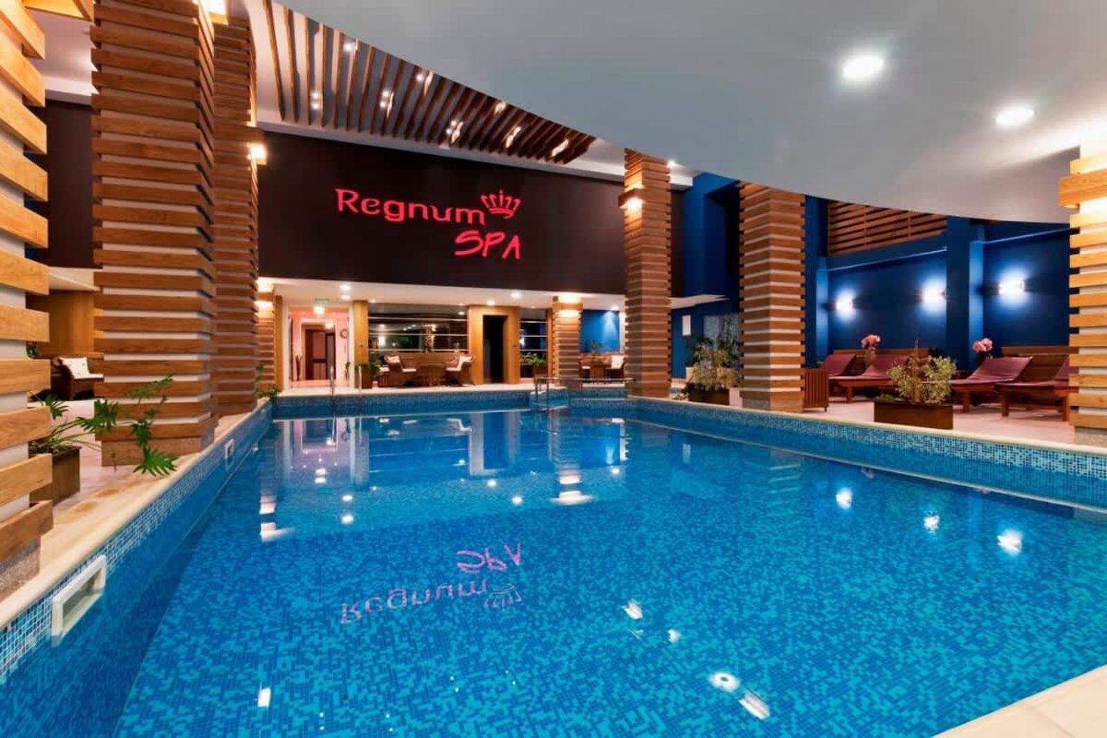 Cozy Studio in The Regnum Bansko Ski Hotel &amp; SPA - Photo 6