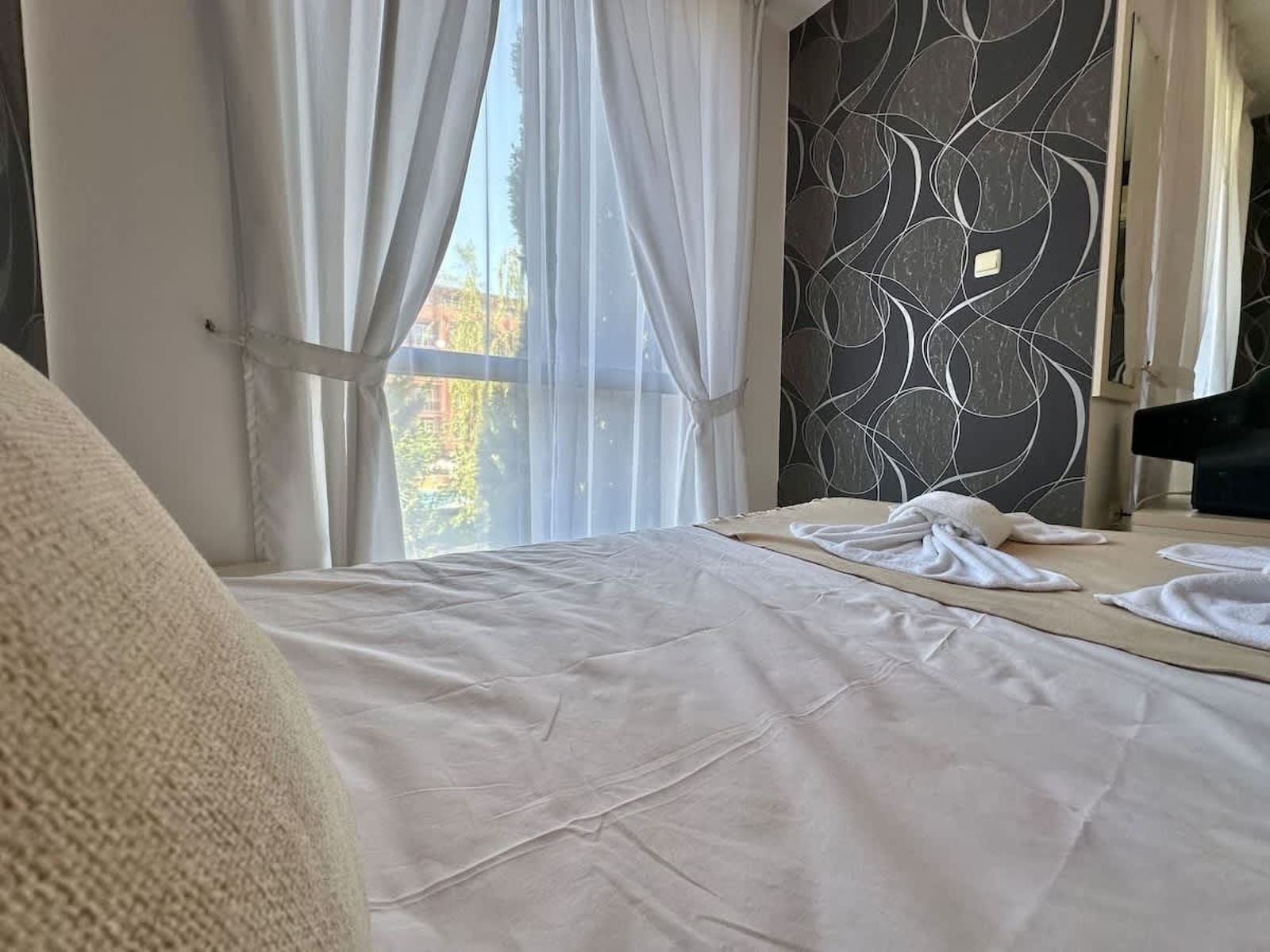 Cozy Rainbow  Sunny Beach  Fantastic studio - Photo 31