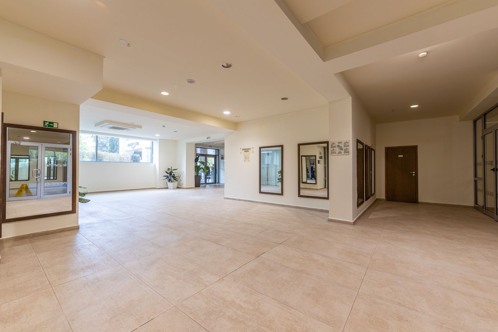 Flamingo Grand Hotel in Albena - Photo 313