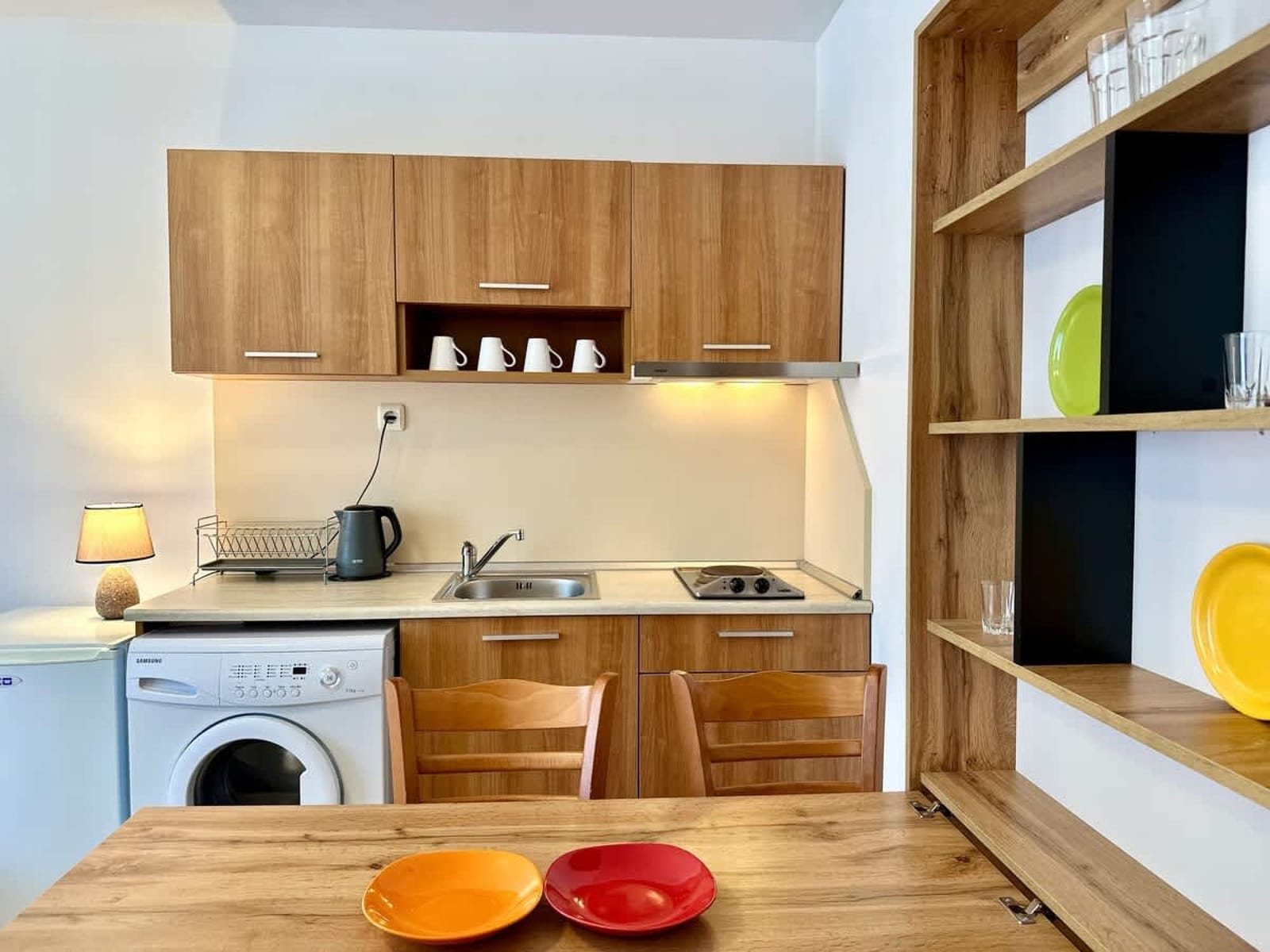 EFIR 2 - apartment for 4 adults - Photo 21