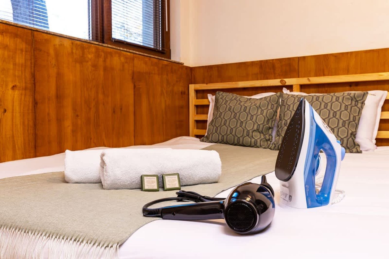 The Crash Pad Studio - Photo 7