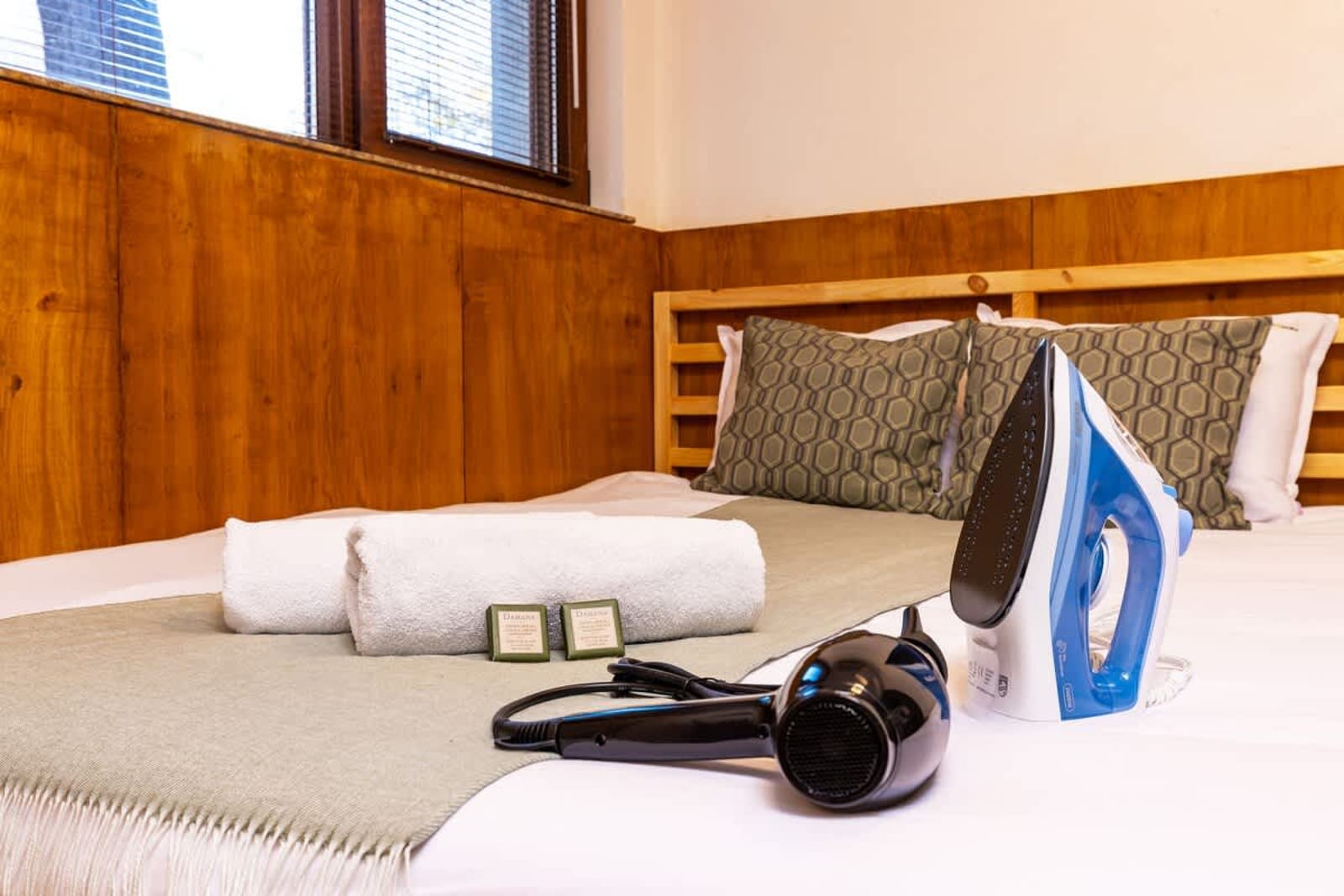 The Crash Pad Studio - Photo 7