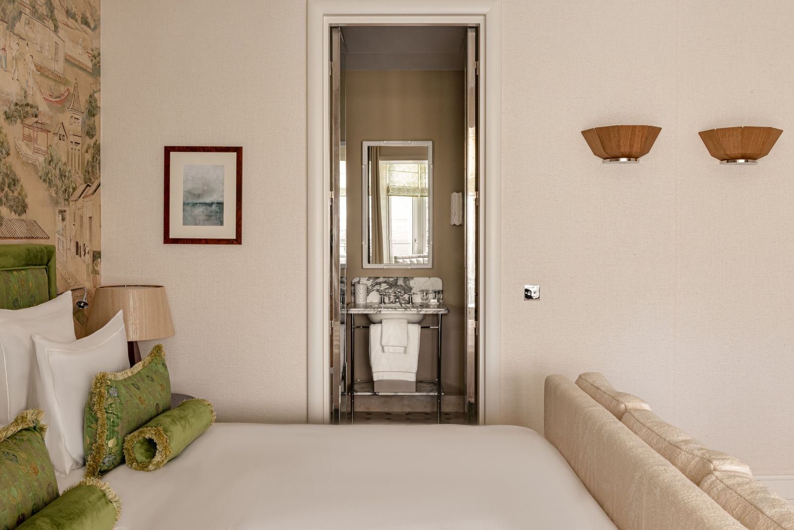 Victor Hugo appartment