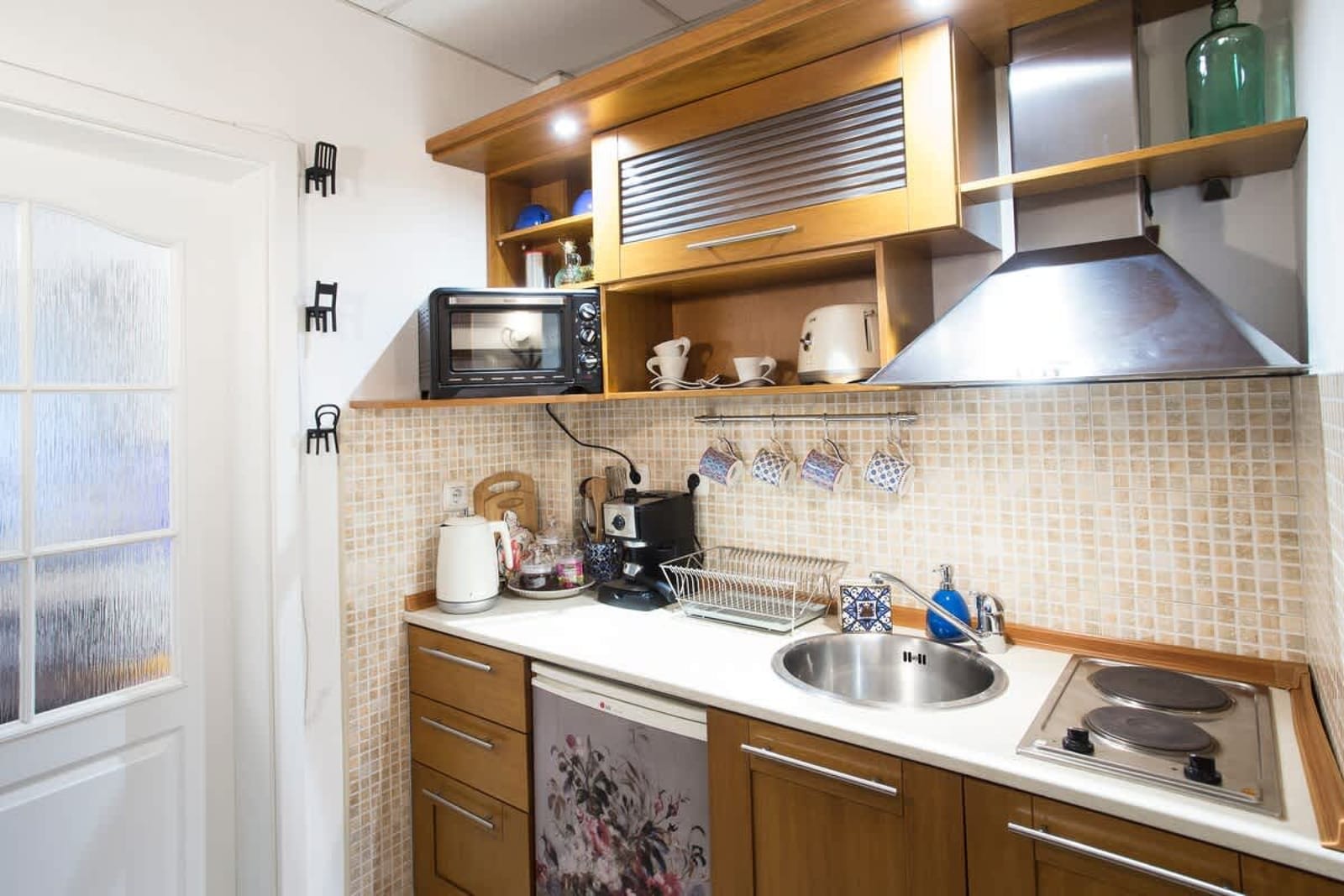 Top Center - Designer studio 1 min to Vitosha bul - Photo 6