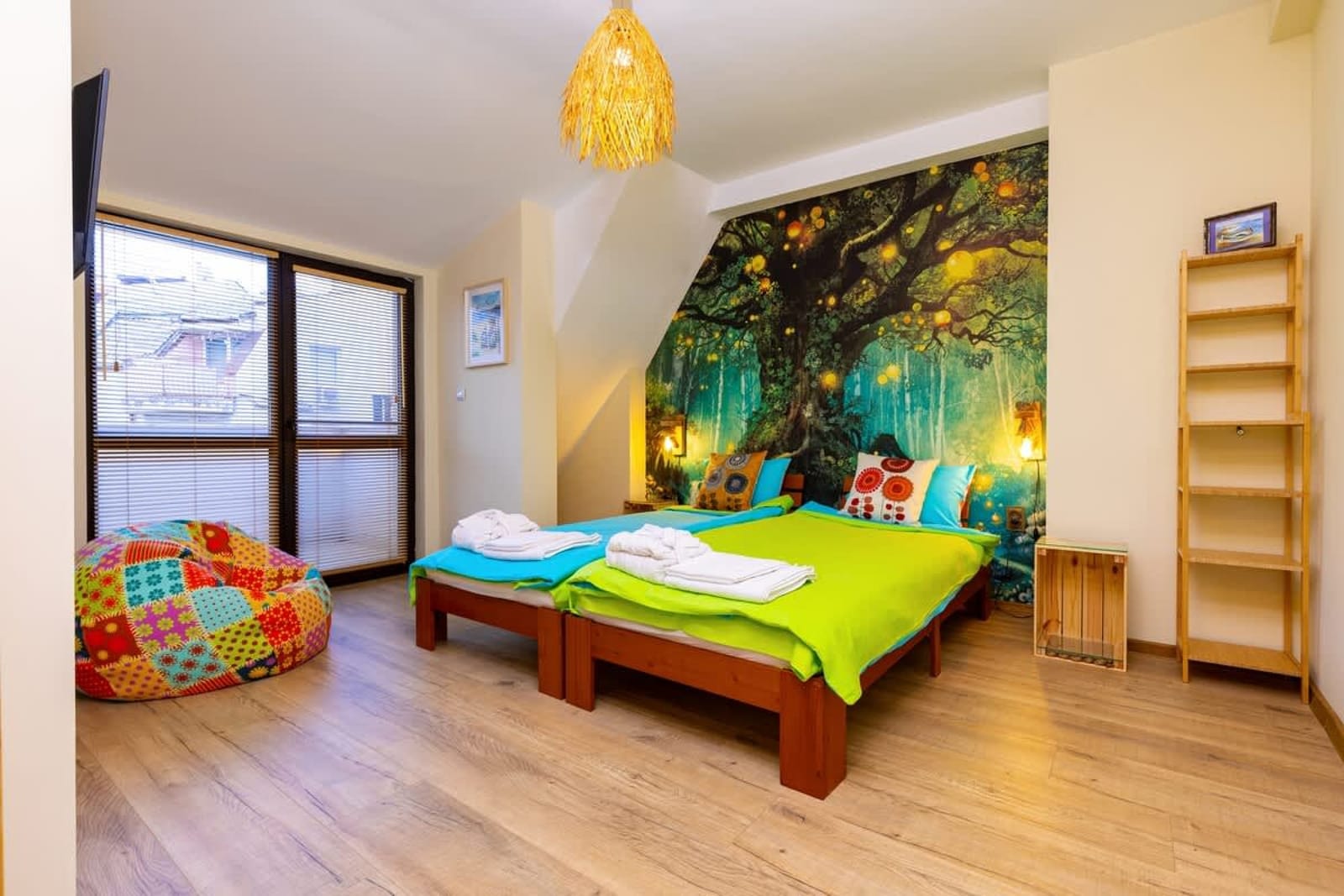 Plovdiv Urban Gem 2BD Apartment - Photo 30