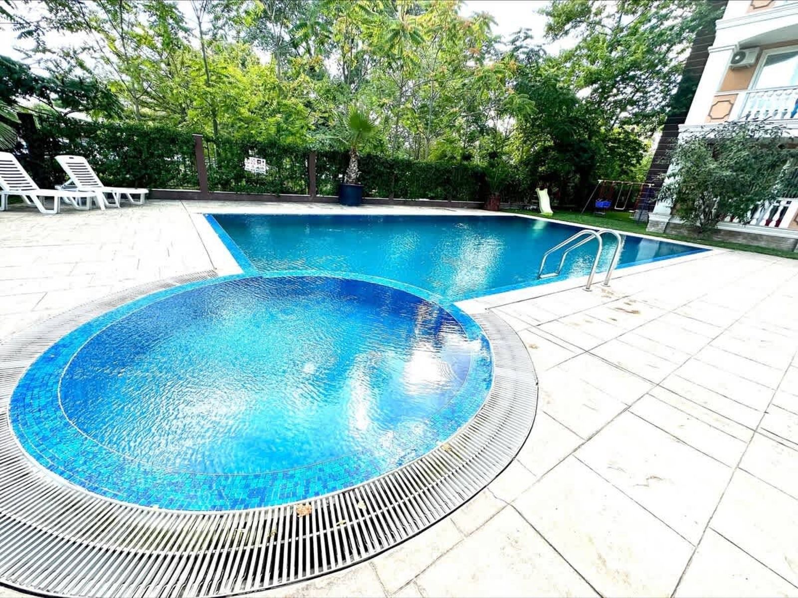 Cozy apartment in Villa Aria - Photo 16