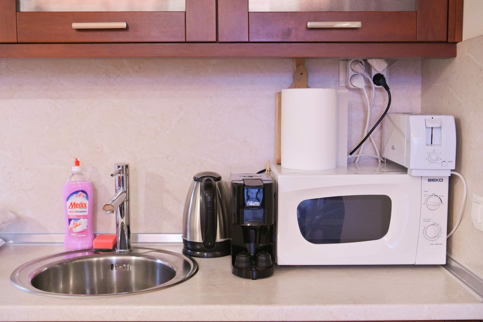 Riverside 1BR in Downtown, Near Ski Lift - Photo 10