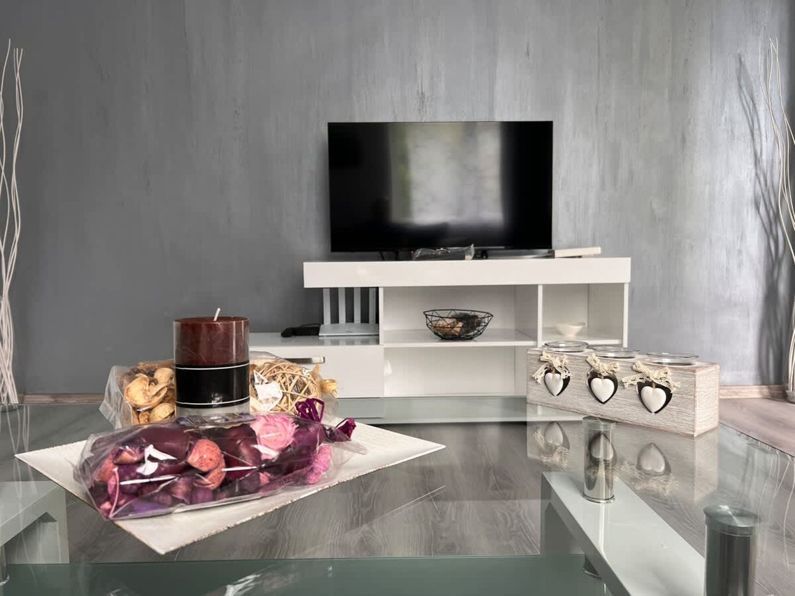 Céntrico  Modern 1BD Flat in Varna - Cover Photo